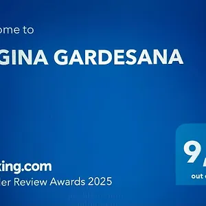 Villa Regina Gardesana, Garda (Verona)